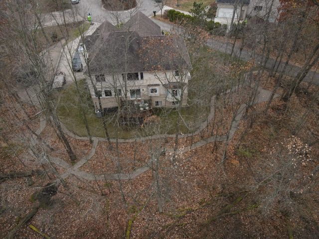 1985 Christopher Court, West Bloomfield Twp, MI 48324