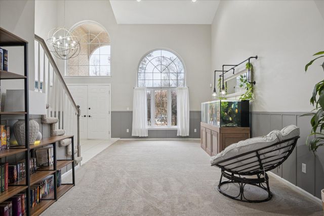 1985 Christopher Court, West Bloomfield Twp, MI 48324