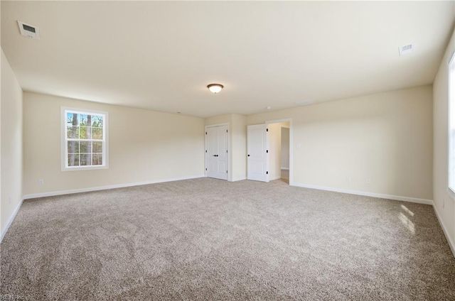 865 Greenway RD, Suffolk, VA 23438