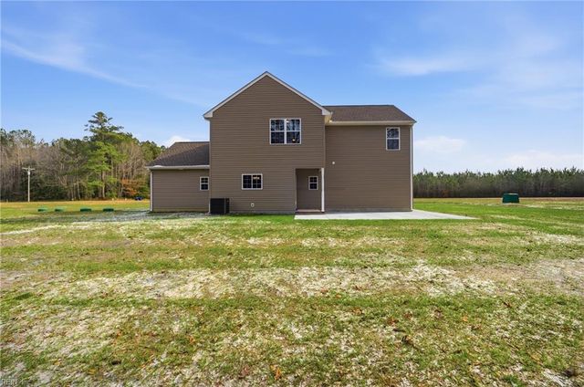 865 Greenway RD, Suffolk, VA 23438