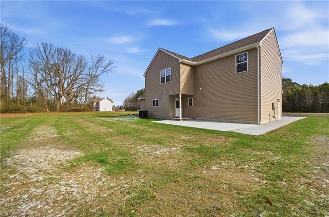 865 Greenway RD, Suffolk, VA 23438