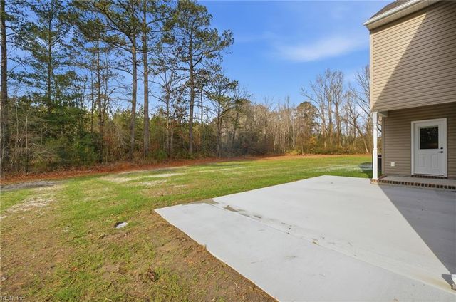 865 Greenway RD, Suffolk, VA 23438