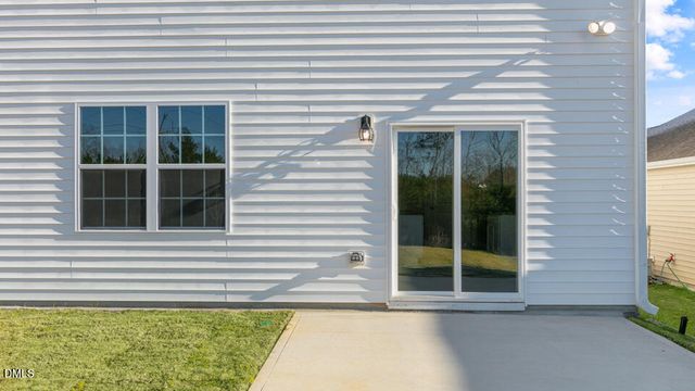 43 Cheyenne Drive, Clayton, NC 27520