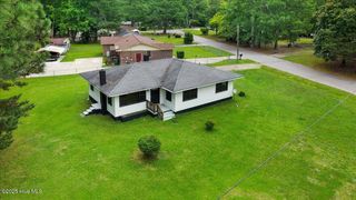 325 Bell Street, Enfield, NC 27823