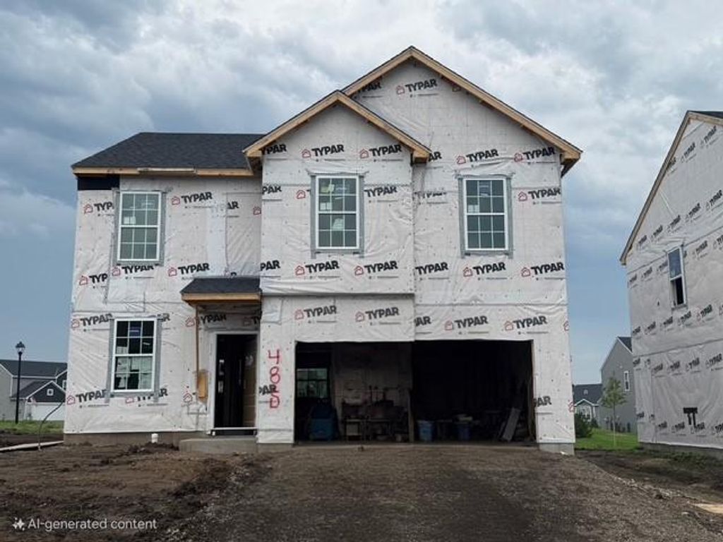 4834 Island Park Drive, Woodbury, MN 55129