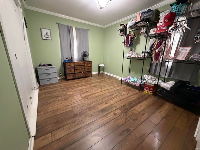 1014 N Vine Street, Boonville, IN 47601