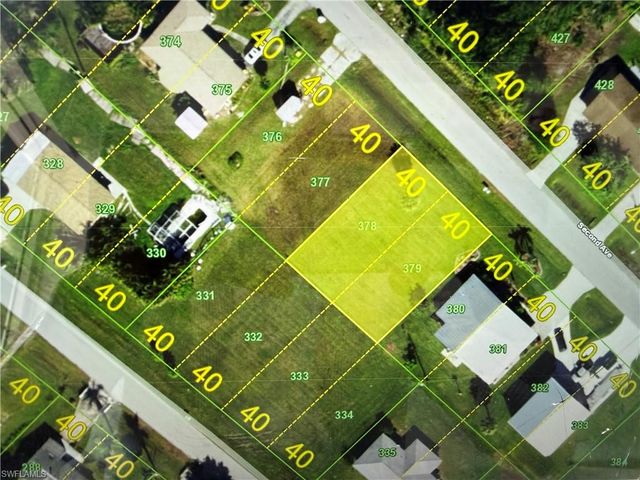 11153 2nd AVE, Punta Gorda, FL 33955