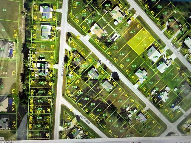 11153 2nd AVE, Punta Gorda, FL 33955