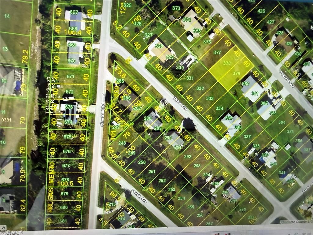 11153 2nd AVE, PUNTA GORDA, FL 33955 — photo 3