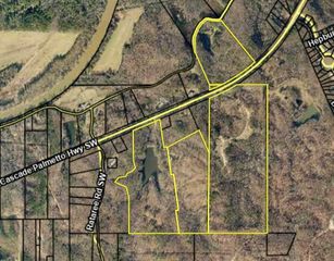 3670 Cascade Palmetto Highway, South Fulton, GA 30331