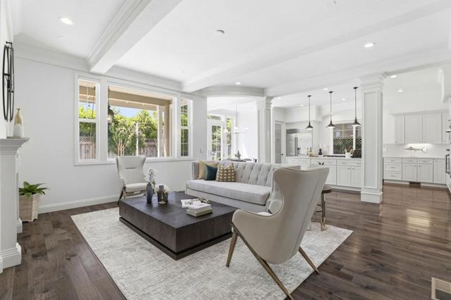 1382 Fulai Court, San Jose, CA 95125