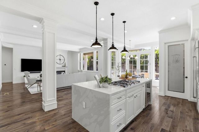1382 Fulai Court, San Jose, CA 95125
