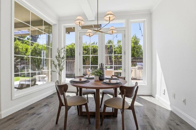 1382 Fulai Court, San Jose, CA 95125