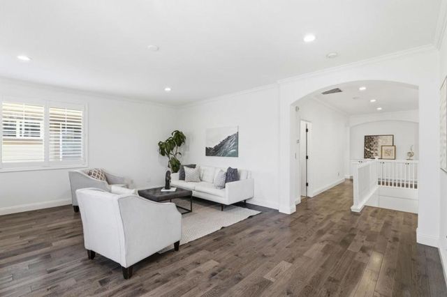 1382 Fulai Court, San Jose, CA 95125
