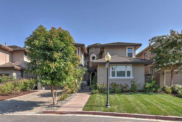 1382 Fulai Court, San Jose, CA 95125