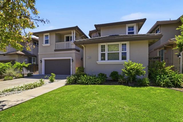1382 Fulai Court, San Jose, CA 95125