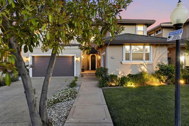 1382 Fulai Court, San Jose, CA 95125