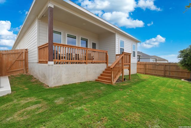 210 ANTELOPE VLY, San Antonio, TX 78253