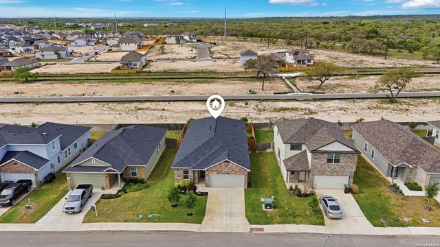 210 ANTELOPE VLY, San Antonio, TX 78253