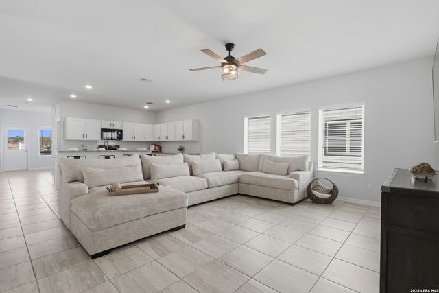 210 ANTELOPE VLY, San Antonio, TX 78253