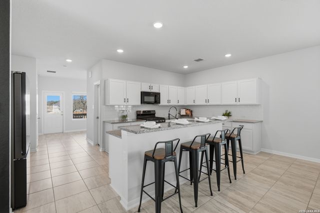 210 ANTELOPE VLY, San Antonio, TX 78253