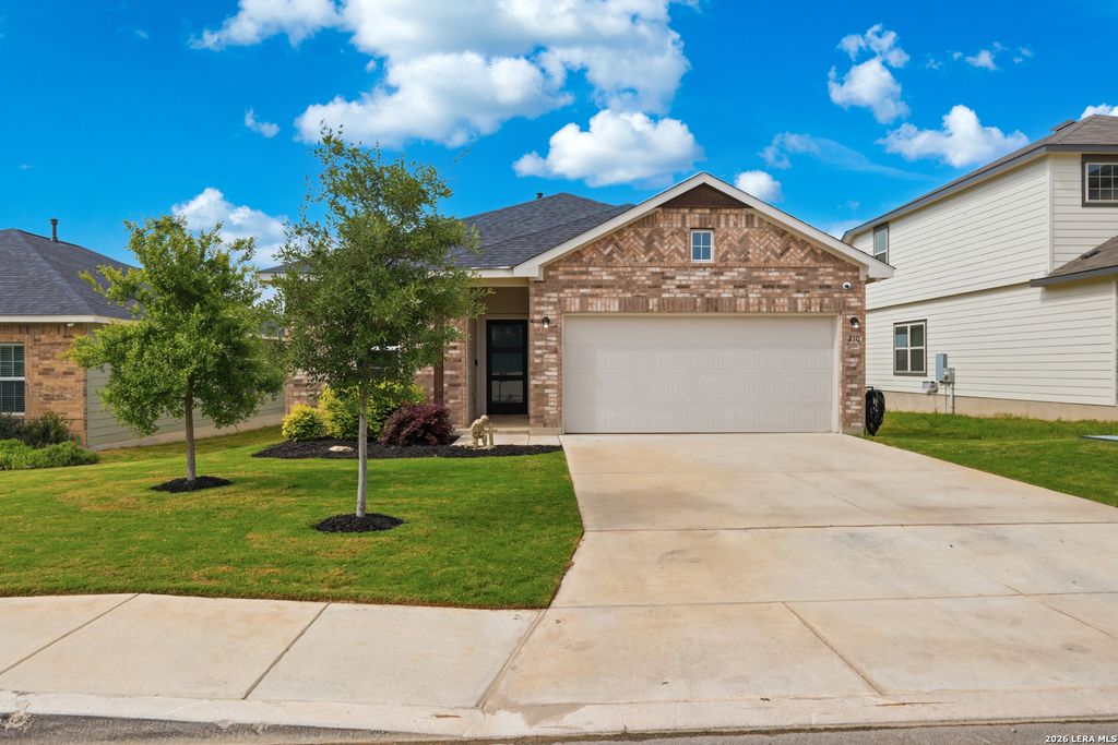 210 ANTELOPE VLY, San Antonio, TX 78253