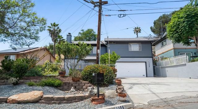 1308 Lincoln Place, San Diego, CA 92114