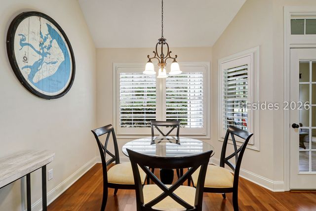 16 Honey Locust Cir, Hilton Head Island, SC 29926