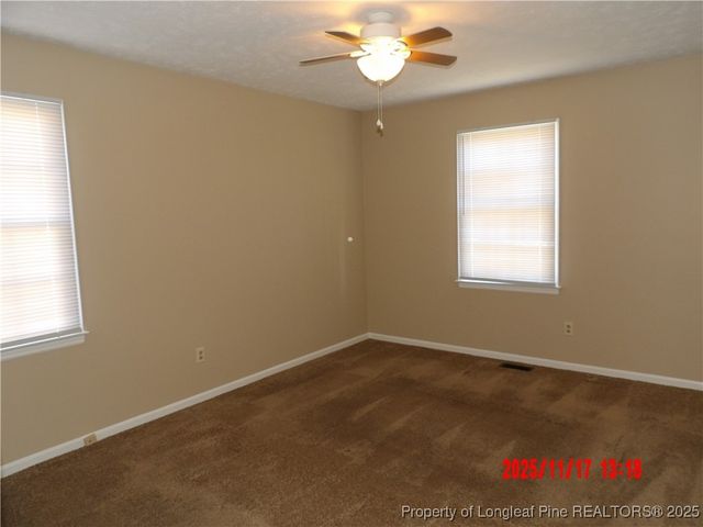 537 Deerpath Drive, Fayetteville, NC 28311