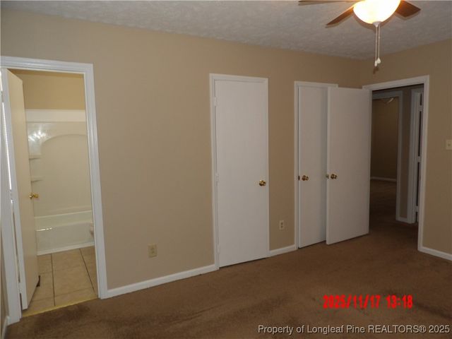 537 Deerpath Drive, Fayetteville, NC 28311