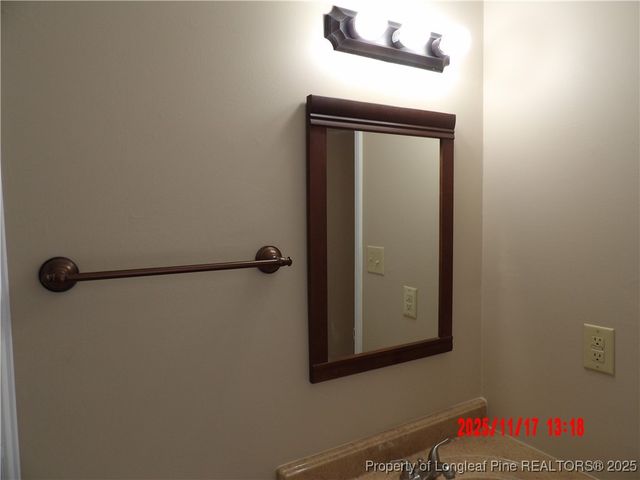 537 Deerpath Drive, Fayetteville, NC 28311