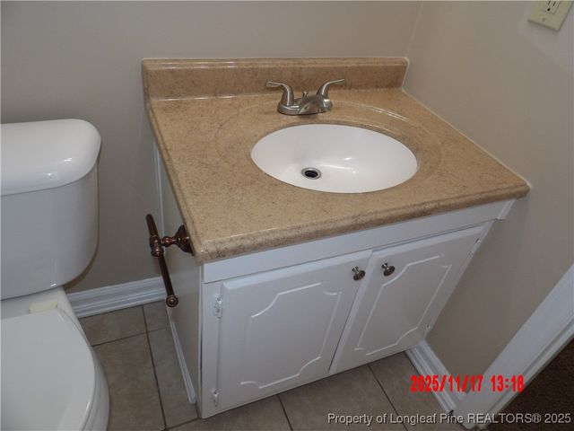 537 Deerpath Drive, Fayetteville, NC 28311