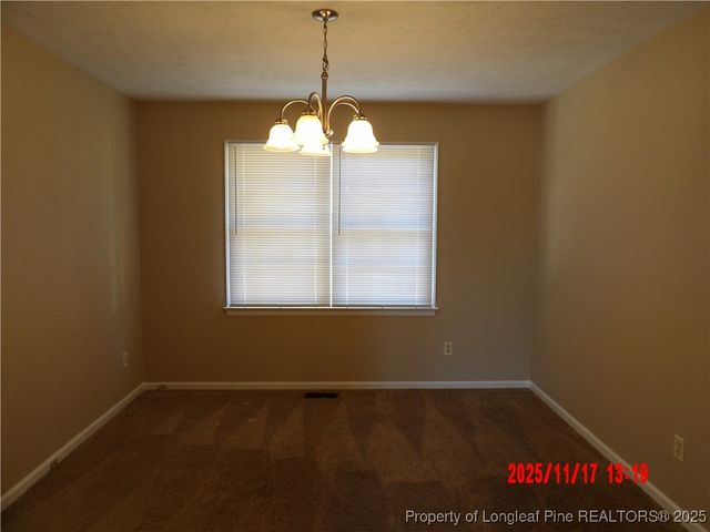 537 Deerpath Drive, Fayetteville, NC 28311