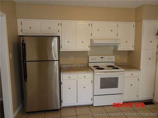 537 Deerpath Drive, Fayetteville, NC 28311