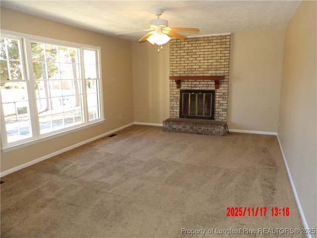 537 Deerpath Drive, Fayetteville, NC 28311