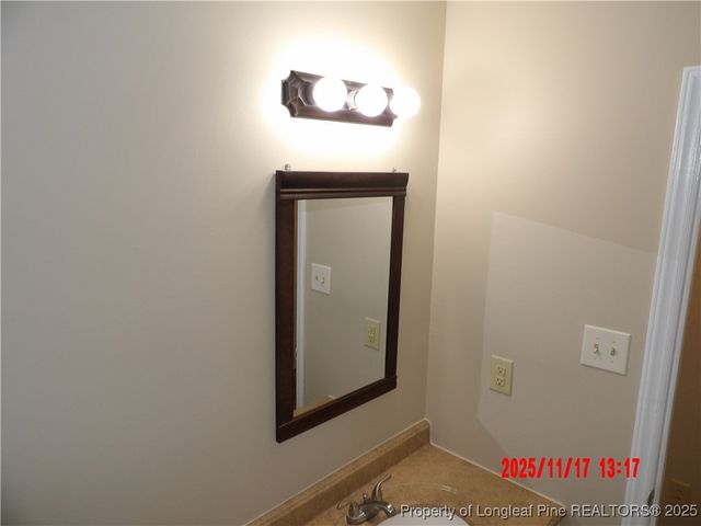 537 Deerpath Drive, Fayetteville, NC 28311