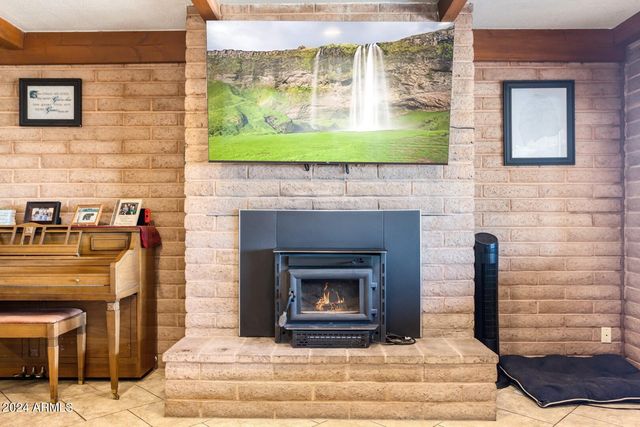 3894 E MOUNTAIN VISTA Road, Hereford, AZ 85615