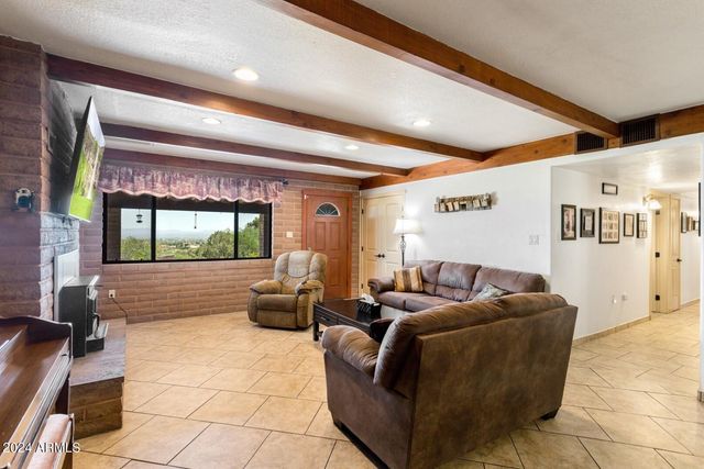 3894 E MOUNTAIN VISTA Road, Hereford, AZ 85615