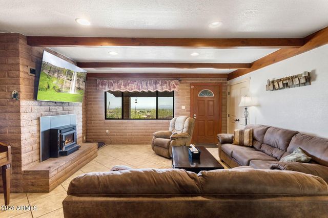 3894 E MOUNTAIN VISTA Road, Hereford, AZ 85615