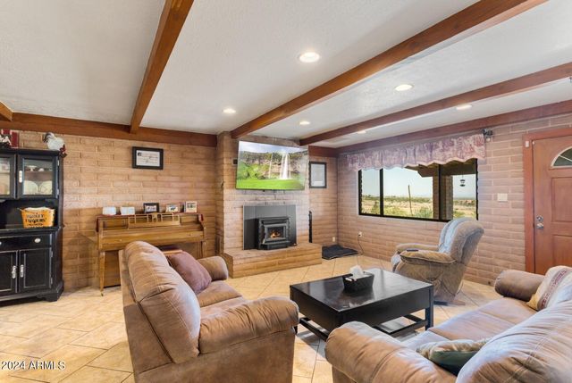 3894 E MOUNTAIN VISTA Road, Hereford, AZ 85615