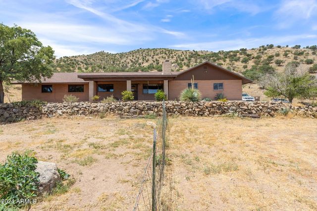 3894 E MOUNTAIN VISTA Road, Hereford, AZ 85615
