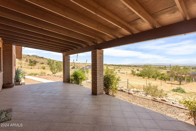 3894 E MOUNTAIN VISTA Road, Hereford, AZ 85615