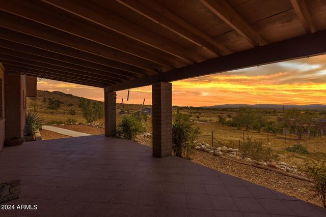 3894 E MOUNTAIN VISTA Road, Hereford, AZ 85615