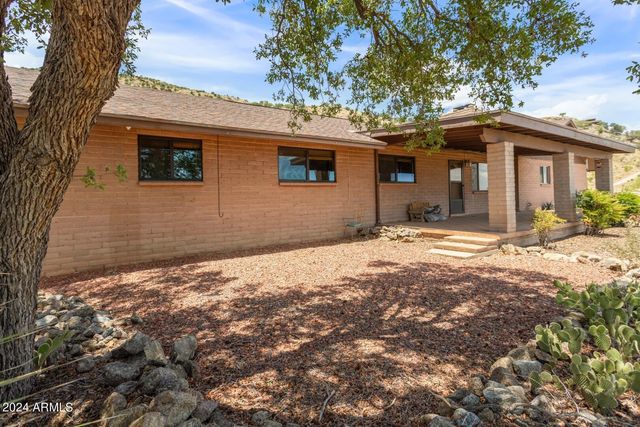 3894 E MOUNTAIN VISTA Road, Hereford, AZ 85615