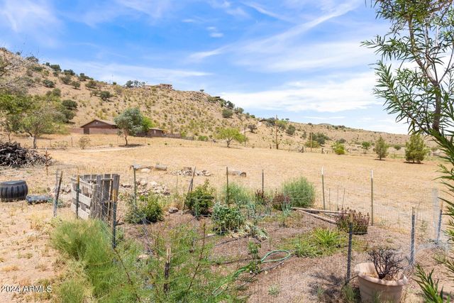 3894 E MOUNTAIN VISTA Road, Hereford, AZ 85615