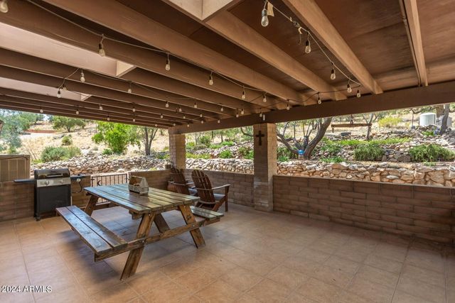 3894 E MOUNTAIN VISTA Road, Hereford, AZ 85615