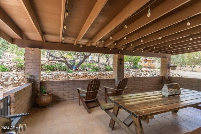 3894 E MOUNTAIN VISTA Road, Hereford, AZ 85615