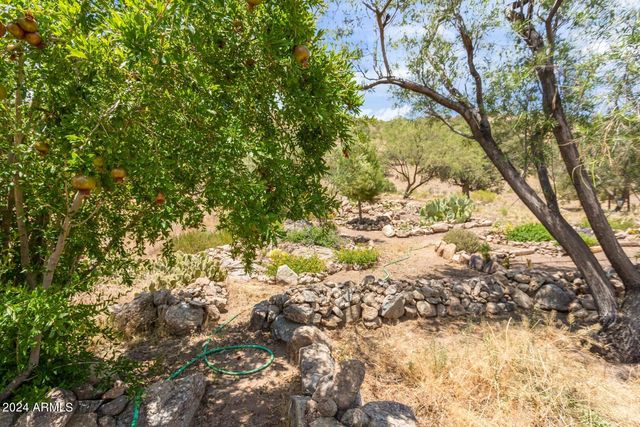 3894 E MOUNTAIN VISTA Road, Hereford, AZ 85615