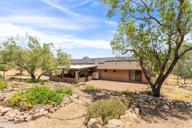 3894 E MOUNTAIN VISTA Road, Hereford, AZ 85615