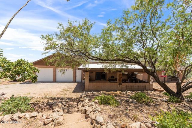 3894 E MOUNTAIN VISTA Road, Hereford, AZ 85615